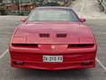 Pontiac Trans Am Pontiac Firebird Trans Am GTA 5.7cc 1989 ASI Rot - thumbnail 5