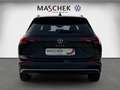 Volkswagen Golf Variant Goal 1.5 TSI AHK Navi GRA PDC Sitzh. Noir - thumbnail 5