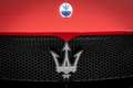 Maserati MC20 Spyder 3.0 V6 CIELO I Rosso Vincente I VAT Car Rood - thumbnail 34