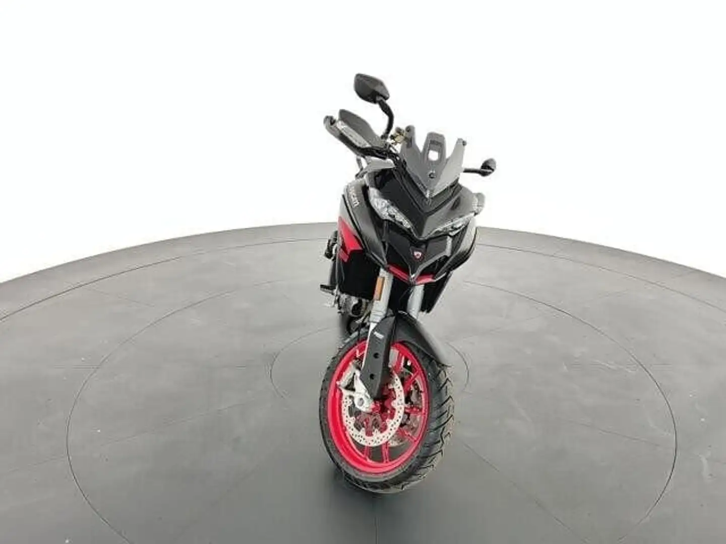 Ducati Multistrada 950 937 V2 S - 2