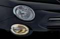 Fiat 500 1.2 Young | GOED ONDERHOUDEN | MOOIE AUTO Zwart - thumbnail 3