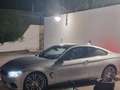 BMW 430 430dA Coupe Msport Срібний - thumbnail 4