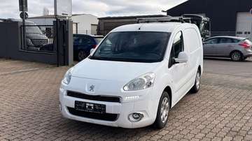 PARTNER 1.6 HDI*AUTOMATIK*3SITZER*KLIMA*PDC*