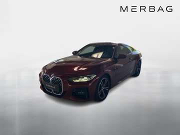 i Coupe M-Sport G22