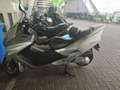 Honda Jazz 250 Motorscooter Silber - thumbnail 1