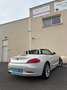 BMW Z4 (E89) sDrive18i Lounge BVA8 Garantie 3 mois Gris - thumbnail 2