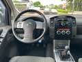 Nissan Navara Pickup Double Cab SE 4X4 5-Sitzer Blau - thumbnail 13