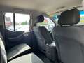 Nissan Navara Pickup Double Cab SE 4X4 5-Sitzer Blau - thumbnail 21