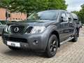 Nissan Navara Pickup Double Cab SE 4X4 5-Sitzer Blau - thumbnail 2