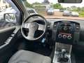 Nissan Navara Pickup Double Cab SE 4X4 5-Sitzer Blau - thumbnail 14