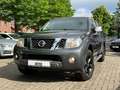 Nissan Navara Pickup Double Cab SE 4X4 5-Sitzer Blau - thumbnail 1
