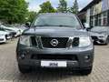 Nissan Navara Pickup Double Cab SE 4X4 5-Sitzer Blau - thumbnail 3