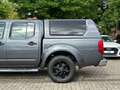 Nissan Navara Pickup Double Cab SE 4X4 5-Sitzer Blau - thumbnail 10