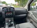 Nissan Navara Pickup Double Cab SE 4X4 5-Sitzer Blau - thumbnail 15
