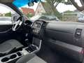 Nissan Navara Pickup Double Cab SE 4X4 5-Sitzer Blau - thumbnail 23