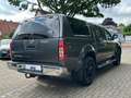 Nissan Navara Pickup Double Cab SE 4X4 5-Sitzer Blau - thumbnail 5