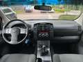 Nissan Navara Pickup Double Cab SE 4X4 5-Sitzer Blau - thumbnail 12