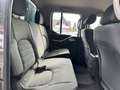 Nissan Navara Pickup Double Cab SE 4X4 5-Sitzer Blau - thumbnail 20