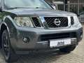 Nissan Navara Pickup Double Cab SE 4X4 5-Sitzer Blau - thumbnail 11