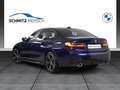 BMW 320 i M Sportpaket HiFi DAB LED Standhzg. RFK Blu/Azzurro - thumbnail 2