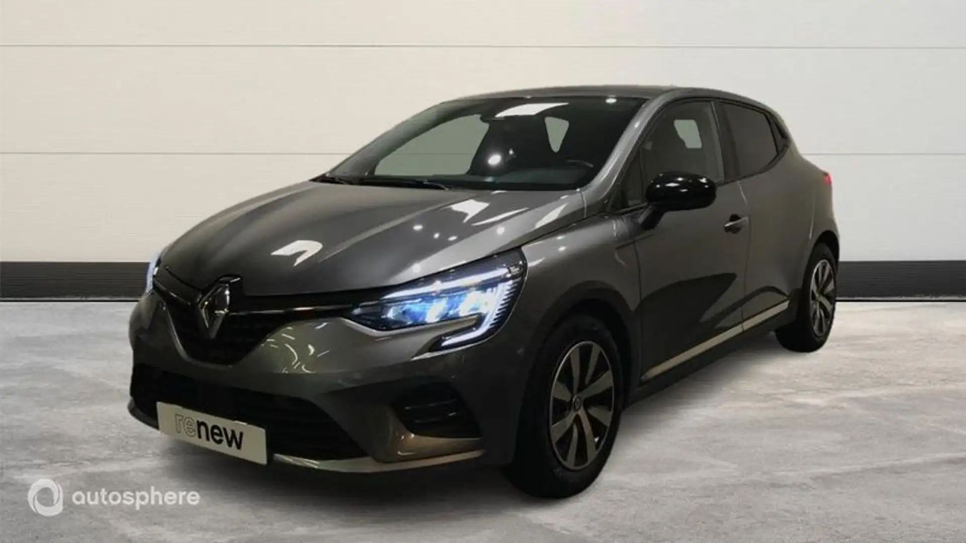 Renault Clio 1.0 TCe 90ch Evolution - 1