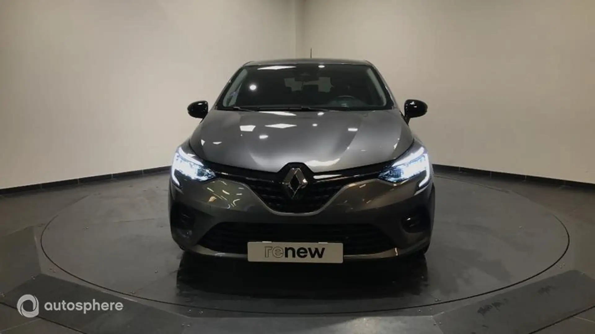 Renault Clio 1.0 TCe 90ch Evolution - 2