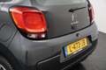 Citroen C1 1.0 72pk Feel | Navigatie via App | Parkeer Camera Gris - thumbnail 5
