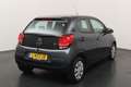 Citroen C1 1.0 72pk Feel | Navigatie via App | Parkeer Camera Gris - thumbnail 2