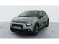 Citroen C3 PURETECH 110 CH BVM6 MAX Gris - thumbnail 3