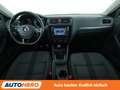 Volkswagen Jetta 2.0 TDI Allstar BlueMotion Tech*NAVI*TEMPO Barna - thumbnail 12