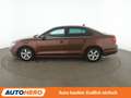 Volkswagen Jetta 2.0 TDI Allstar BlueMotion Tech*NAVI*TEMPO Barna - thumbnail 3