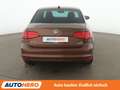 Volkswagen Jetta 2.0 TDI Allstar BlueMotion Tech*NAVI*TEMPO Barna - thumbnail 5
