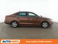 Volkswagen Jetta 2.0 TDI Allstar BlueMotion Tech*NAVI*TEMPO Barna - thumbnail 7