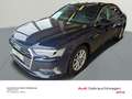 Audi A6 50 TDI TIPT*QU*MATRIX*LEDER*ACC*RFK Blau - thumbnail 2