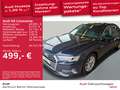 Audi A6 50 TDI TIPT*QU*MATRIX*LEDER*ACC*RFK Blau - thumbnail 1