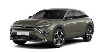 Hybride recharg 225 e-EAT8 Shine Pack