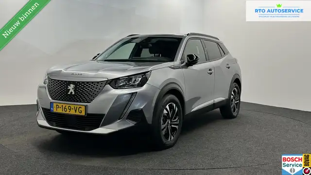 Peugeot e-2008 EV Allure Pack 50 kWh 3 FASE 92% SOH CAMERA ECC CR