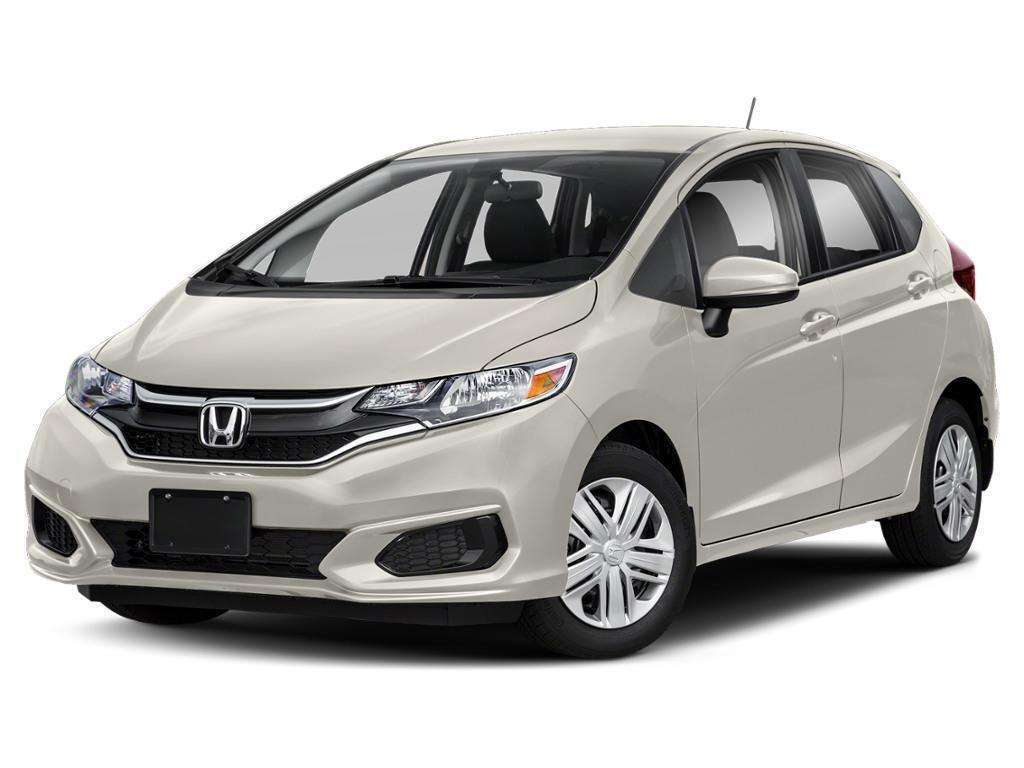 2020 Honda Fit CLEAN CARFAX / ONE OWNER