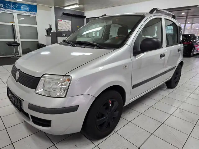 Fiat Panda 1.2 8V Classic*Cool & Sound-Paket