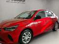 Opel Corsa Edition 1.2 Turbo Start/Stop Rood - thumbnail 2