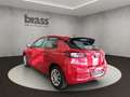 Opel Corsa Edition 1.2 Turbo Start/Stop Rood - thumbnail 3