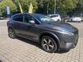 Nissan Qashqai 1.5 VC-T e-Power N-Connecta +WINTERKOMPLETTRÄDER+ Grau - thumbnail 3