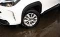 Toyota Yaris Cross Hybrid 1.5i VVT-i Dynamic E-CVT Biały - thumbnail 5