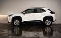 Toyota Yaris Cross Hybrid 1.5i VVT-i Dynamic E-CVT Biały - thumbnail 2