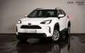 Toyota Yaris Cross Hybrid 1.5i VVT-i Dynamic E-CVT Biały - thumbnail 1