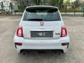 Abarth 595 1.4 Turbo T-Jet 165 CV - F595 Speciale Gris - thumbnail 4