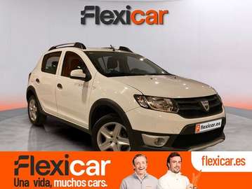 1.5dCi Stepway 90