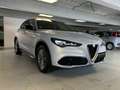 Alfa Romeo Stelvio 2.2 TD 210 CV Super AT8 Q4 Grigio - thumbnail 5