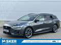 Ford Focus Wagon 1.0 EBH STLine X Driverpack | 18inch | Winte Grijs - thumbnail 1