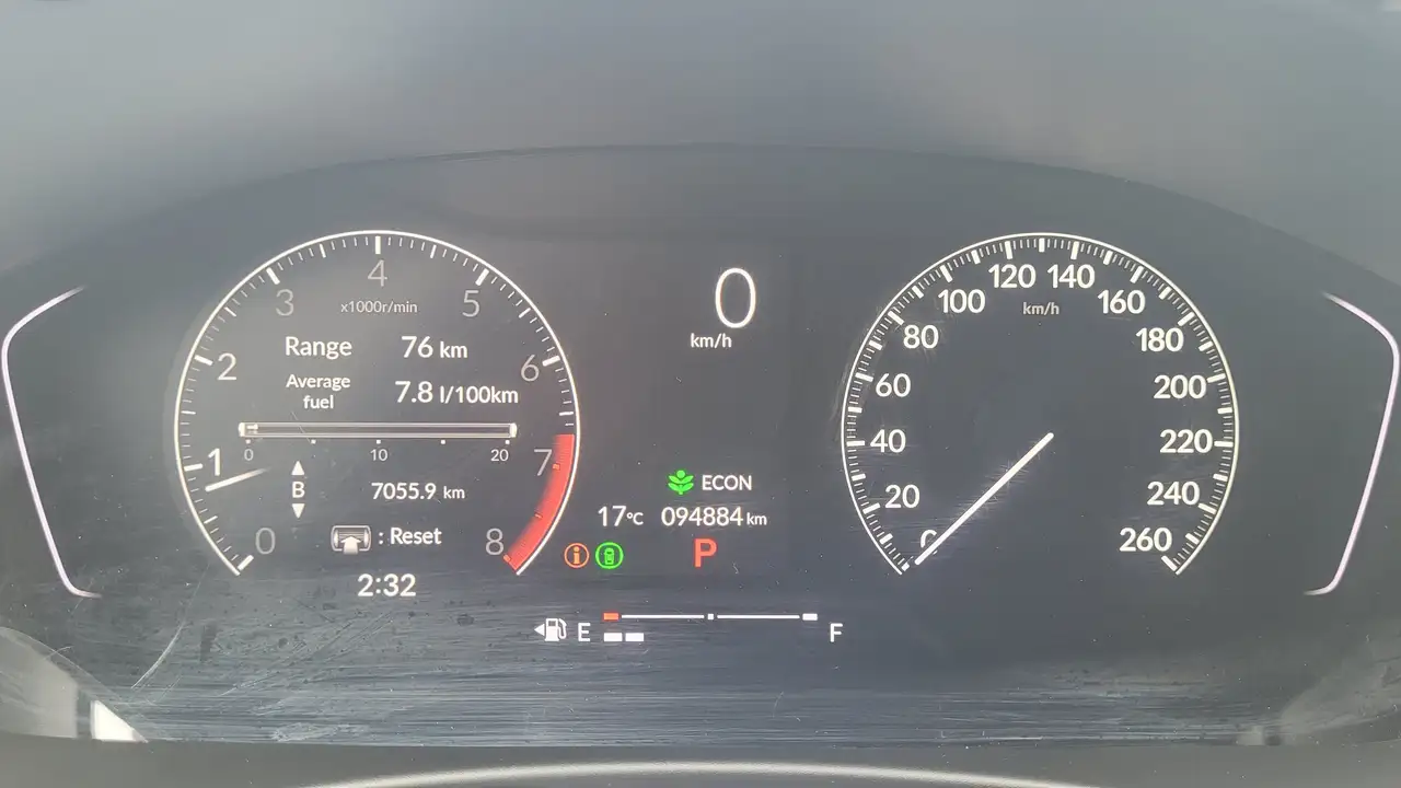 Honda Civic снимка Honda Civic